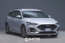 Ford Focus 2023