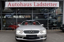 Mercedes-Benz SL-Class 2004