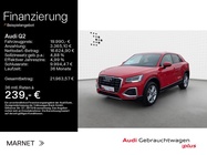 Audi Q2 2022