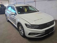 Volkswagen Passat 2021