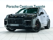 Porsche Cayenne 2024