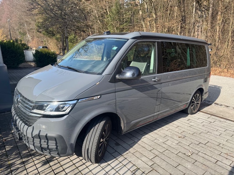Volkswagen T6