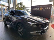 Mazda CX-30 2020