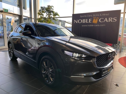 Mazda CX-30 2020