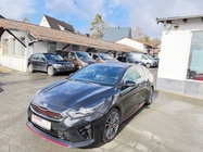 Kia pro cee'd / ProCeed 2019