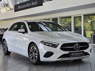 Mercedes-Benz A-Class 2024