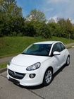 Opel Adam 2014