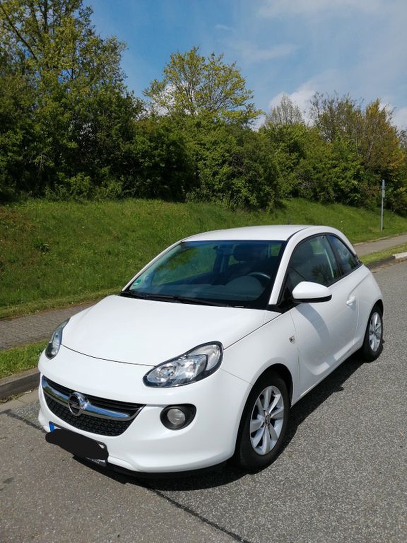 Opel Adam