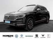 Volkswagen Touareg 2022