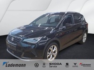 Seat Arona 2025