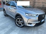Citroen DS7 2021