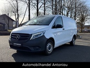 Mercedes-Benz Vito 2021