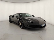 Ferrari 296 2025