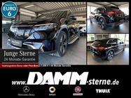 Mercedes-Benz EQE 2023