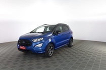 Ford EcoSport 2020