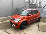 Suzuki Ignis 2021