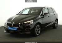 BMW 2 Series 2021