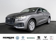 Audi Q8 2021