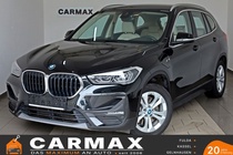BMW X1 2021