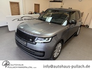 Land Rover Range Rover 2022