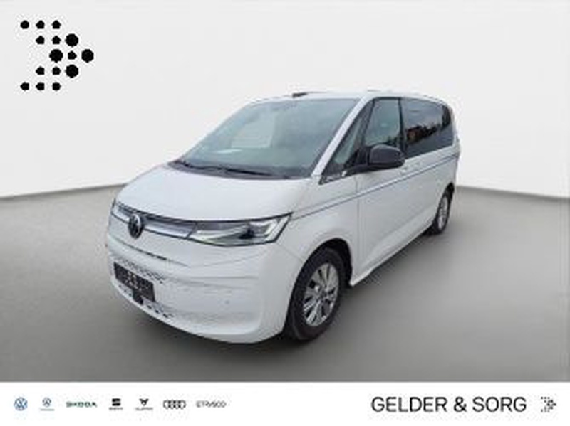 Volkswagen T7