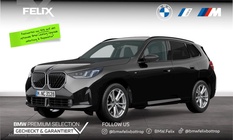 BMW X3 2025