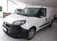 Fiat Doblo 2021