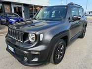 Jeep Renegade 2021