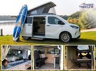Ford Transit Custom 2024