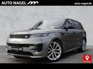 Land Rover Sport 2023