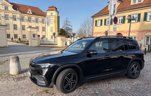 Mercedes-Benz EQB 2023