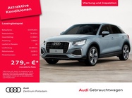 Audi Q2 2025