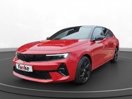 Opel Astra 2024