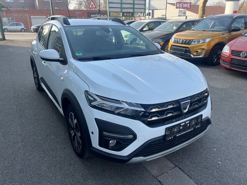 Dacia Sandero 2022