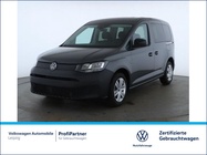 Volkswagen Caddy 2025