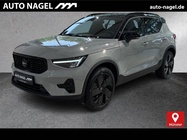 Volvo XC40 2025