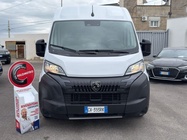 Peugeot Boxer 2024