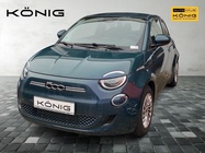 Fiat 500e 2023