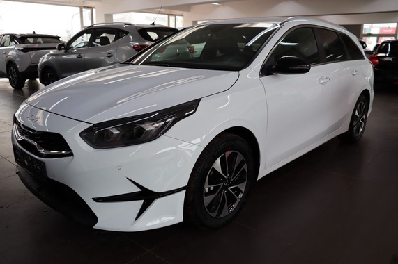 Kia cee'd Sportswagon 2025