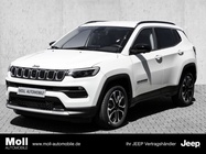 Jeep Compass 2023