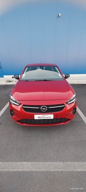 Opel Corsa 2020