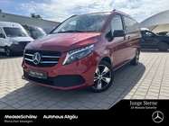 Mercedes-Benz V-Class 2024