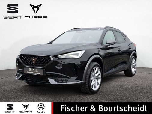 Cupra Formentor 2023
