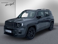 Jeep Renegade 2024