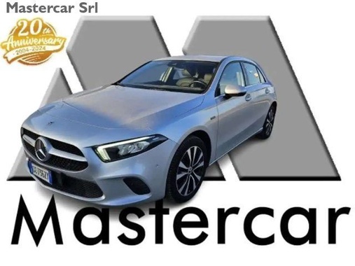 Mercedes-Benz Other 2020
