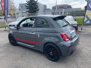 Abarth 695 2017