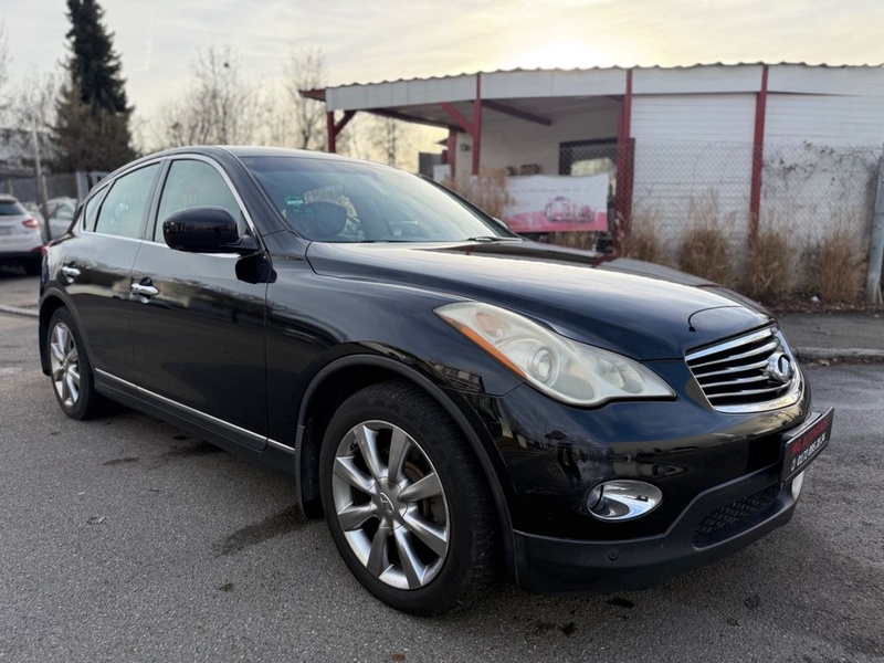 Infiniti EX35