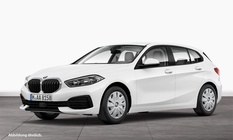 BMW 1 Series 2020