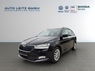 Skoda Fabia 2022
