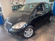 Mercedes-Benz A-Class 2011